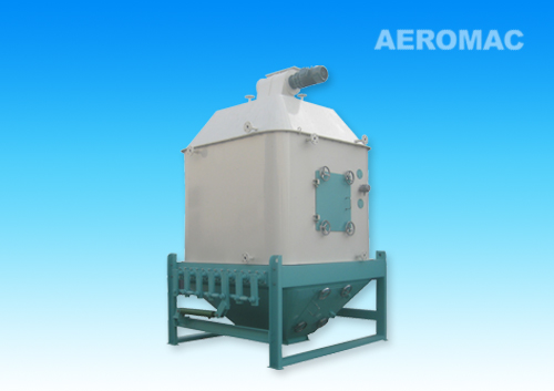 調(diào)質(zhì)、熟化器