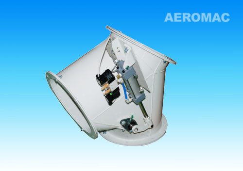 三通及閘門(mén)